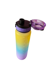 Load image into Gallery viewer, Trio Fast Flow Water Bottle 1 Litre
